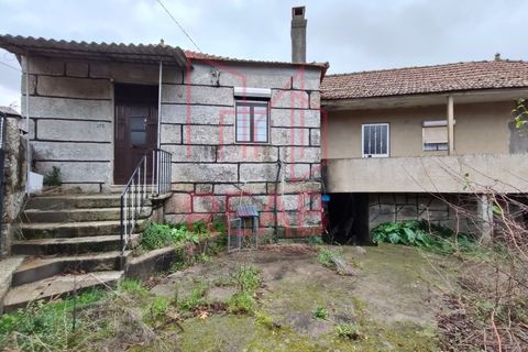 Villa i Aguiar da Beira, Guarda, Aguiar da Beira - € 69.000 | Ref: 188/ 2024 - foto 4