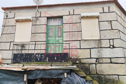Villa i Aguiar da Beira, Guarda, Aguiar da Beira - € 69.000 | Ref: 188/ 2024 - foto 5