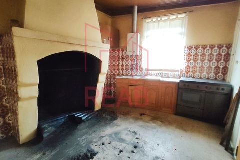 Villa i Aguiar da Beira, Guarda, Aguiar da Beira - € 69.000 | Ref: 188/ 2024 - foto 8