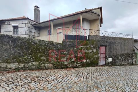 Villa i Aguiar da Beira, Guarda, Aguiar da Beira - € 69.000 | Ref: 188/ 2024 - foto 19
