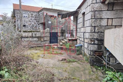 Villa i Aguiar da Beira, Guarda, Aguiar da Beira - € 69.000 | Ref: 188/ 2024 - foto 20