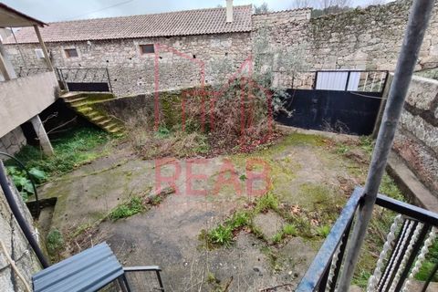 Villa i Aguiar da Beira, Guarda, Aguiar da Beira - € 69.000 | Ref: 188/ 2024 - foto 21