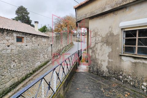 Villa i Aguiar da Beira, Guarda, Aguiar da Beira - € 69.000 | Ref: 188/ 2024 - foto 22