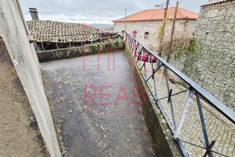 Villa i Aguiar da Beira, Guarda, Aguiar da Beira - € 69.000 | Ref: 188/ 2024 - foto 23