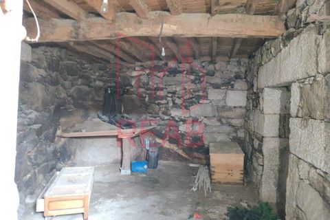 Villa i Aguiar da Beira, Guarda, Aguiar da Beira - € 69.000 | Ref: 188/ 2024 - foto 24