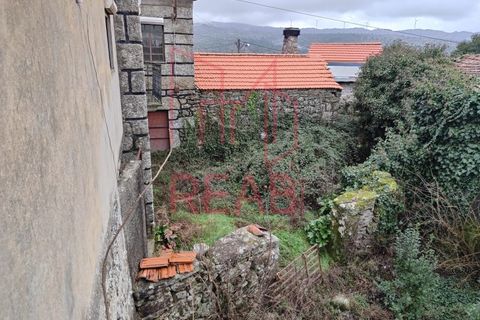 Villa i Aguiar da Beira, Guarda, Aguiar da Beira - € 69.000 | Ref: 188/ 2024 - foto 25