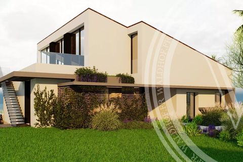 Villa i Roquebrune-Cap-Martin, Alpes-Maritimes, Roquebrune-Cap-Martin - € 3.500.000 | Ref: 85142177 - foto 2