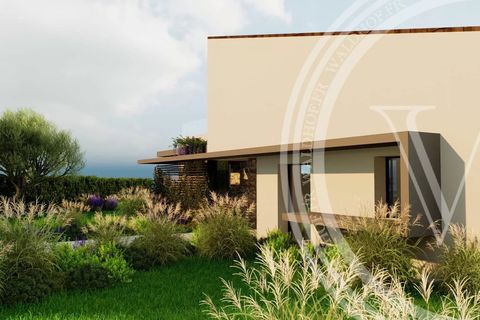 Villa i Roquebrune-Cap-Martin, Alpes-Maritimes, Roquebrune-Cap-Martin - € 3.500.000 | Ref: 85142177 - foto 3