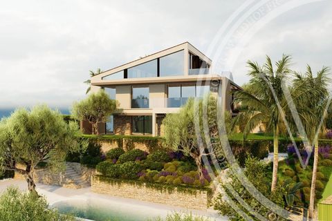 Villa i Roquebrune-Cap-Martin, Alpes-Maritimes, Roquebrune-Cap-Martin - € 3.500.000 | Ref: 85142177 - foto 6