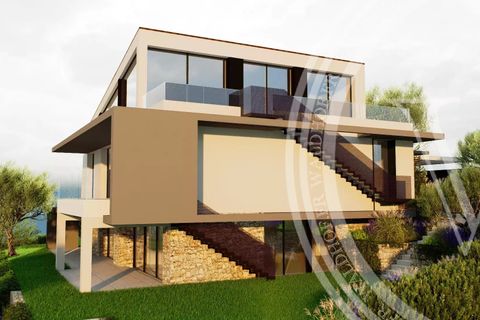 Villa i Roquebrune-Cap-Martin, Alpes-Maritimes, Roquebrune-Cap-Martin - € 3.500.000 | Ref: 85142177 - foto 8