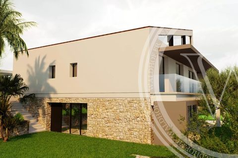 Villa i Roquebrune-Cap-Martin, Alpes-Maritimes, Roquebrune-Cap-Martin - € 3.500.000 | Ref: 85142177 - foto 9