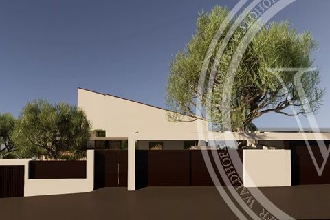 Villa i Roquebrune-Cap-Martin, Alpes-Maritimes, Roquebrune-Cap-Martin - € 3.500.000 | Ref: 85142177 - foto 10