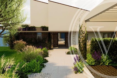 Villa i Roquebrune-Cap-Martin, Alpes-Maritimes, Roquebrune-Cap-Martin - € 3.500.000 | Ref: 85142177 - foto 11