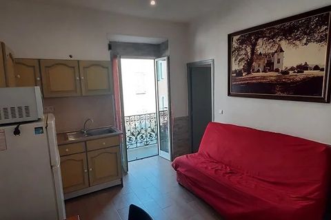 Lejlighed i Menton, Alpes-Maritimes, Menton - € 170.000 | Ref: 85589014 - foto 2