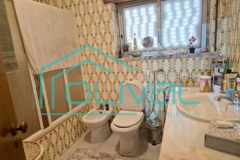 Villa a Samora Correia, Santarem, Samora Correia - € 450.000 | Ref: CAS_2034 - foto 12