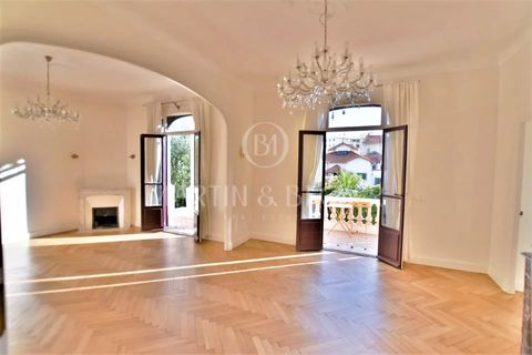 Villa i Cannes, Alpes-Maritimes, Cannes - € 1.990.000 | Ref: BM1054 - foto 3