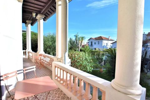 Villa i Cannes, Alpes-Maritimes, Cannes - € 1.990.000 | Ref: BM1054 - foto 4