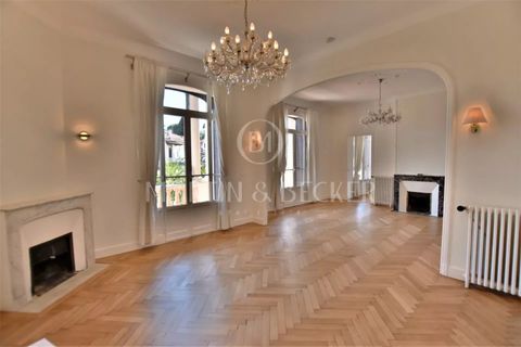 Villa i Cannes, Alpes-Maritimes, Cannes - € 1.990.000 | Ref: BM1054 - foto 5