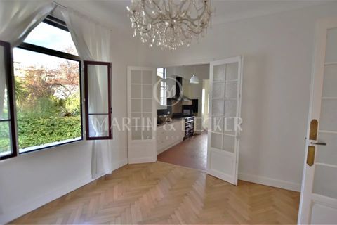 Villa i Cannes, Alpes-Maritimes, Cannes - € 1.990.000 | Ref: BM1054 - foto 7