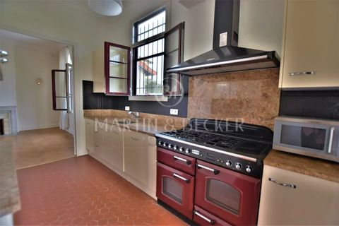 Villa i Cannes, Alpes-Maritimes, Cannes - € 1.990.000 | Ref: BM1054 - foto 8