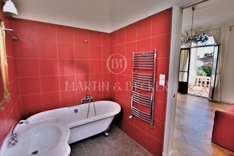 Villa i Cannes, Alpes-Maritimes, Cannes - € 1.990.000 | Ref: BM1054 - foto 9