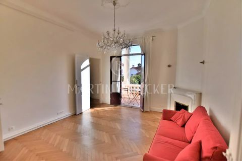 Villa i Cannes, Alpes-Maritimes, Cannes - € 1.990.000 | Ref: BM1054 - foto 11