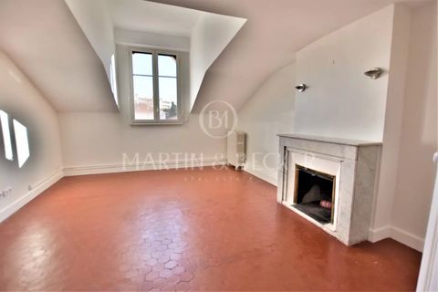Villa i Cannes, Alpes-Maritimes, Cannes - € 1.990.000 | Ref: BM1054 - foto 12