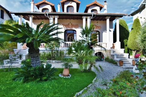 Villa i Cannes, Alpes-Maritimes, Cannes - € 1.990.000 | Ref: BM1054 - foto 14