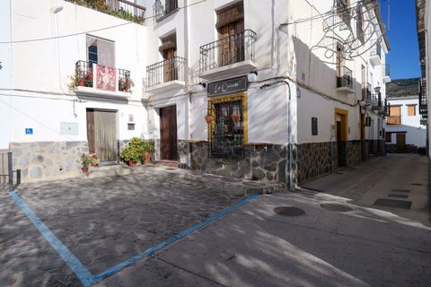 Erhvervsejendom i Berchules, Granada, Berchules - € 69.000 | Ref: Bar La Cueva - foto 2