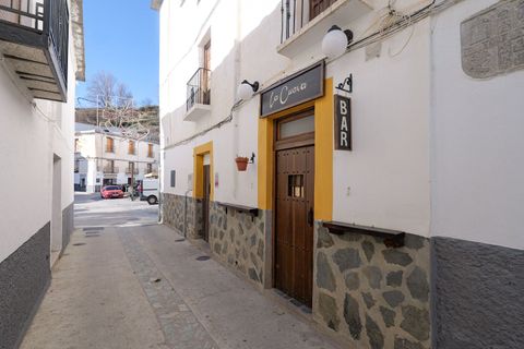 Erhvervsejendom i Berchules, Granada, Berchules - € 69.000 | Ref: Bar La Cueva - foto 3