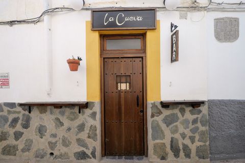 Erhvervsejendom i Berchules, Granada, Berchules - € 69.000 | Ref: Bar La Cueva - foto 4
