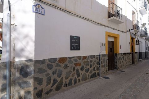 Erhvervsejendom i Berchules, Granada, Berchules - € 69.000 | Ref: Bar La Cueva - foto 5