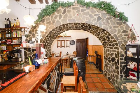 Erhvervsejendom i Berchules, Granada, Berchules - € 69.000 | Ref: Bar La Cueva - foto 1