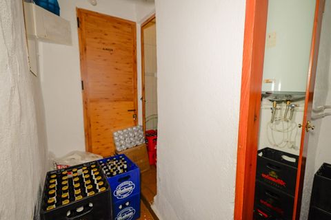 Erhvervsejendom i Berchules, Granada, Berchules - € 69.000 | Ref: Bar La Cueva - foto 11