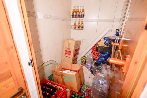 Erhvervsejendom i Berchules, Granada, Berchules - € 69.000 | Ref: Bar La Cueva - foto 12
