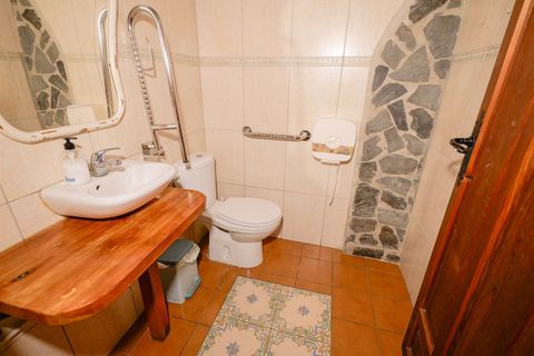 Erhvervsejendom i Berchules, Granada, Berchules - € 69.000 | Ref: Bar La Cueva - foto 13
