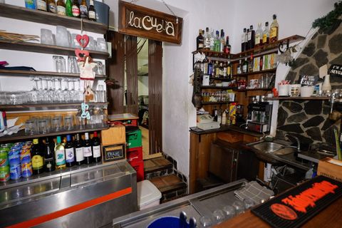 Erhvervsejendom i Berchules, Granada, Berchules - € 69.000 | Ref: Bar La Cueva - foto 16