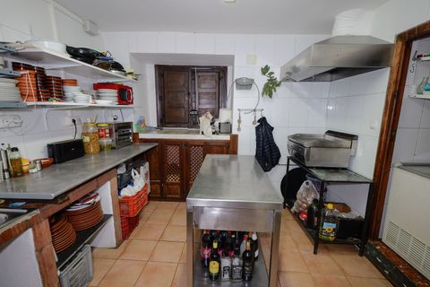 Erhvervsejendom i Berchules, Granada, Berchules - € 69.000 | Ref: Bar La Cueva - foto 17