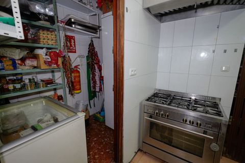 Erhvervsejendom i Berchules, Granada, Berchules - € 69.000 | Ref: Bar La Cueva - foto 18