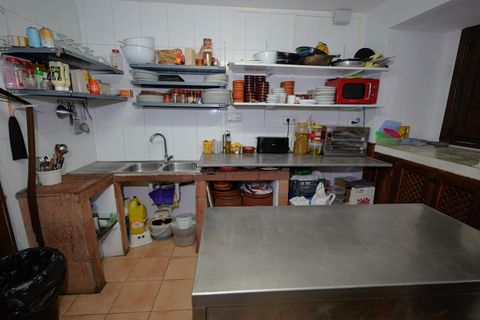Erhvervsejendom i Berchules, Granada, Berchules - € 69.000 | Ref: Bar La Cueva - foto 19