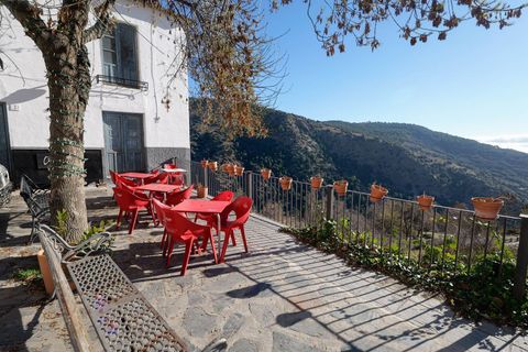 Erhvervsejendom i Berchules, Granada, Berchules - € 69.000 | Ref: Bar La Cueva - foto 21