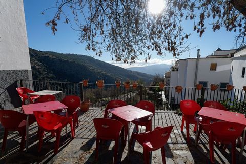 Erhvervsejendom i Berchules, Granada, Berchules - € 69.000 | Ref: Bar La Cueva - foto 22