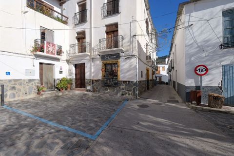 Erhvervsejendom i Berchules, Granada, Berchules - € 69.000 | Ref: Bar La Cueva - foto 23