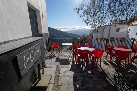 Erhvervsejendom i Berchules, Granada, Berchules - € 69.000 | Ref: Bar La Cueva - foto 24