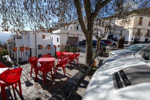 Erhvervsejendom i Berchules, Granada, Berchules - € 69.000 | Ref: Bar La Cueva - foto 25