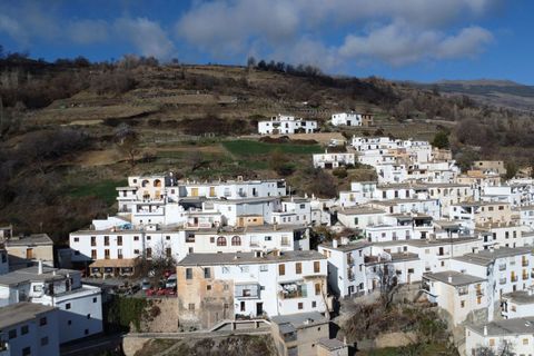 Erhvervsejendom i Berchules, Granada, Berchules - € 69.000 | Ref: Bar La Cueva - foto 27