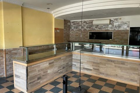 Erhvervsejendom i Rome, Rome, Rome - € 140.000 | Ref: MONTANELLI - foto 1