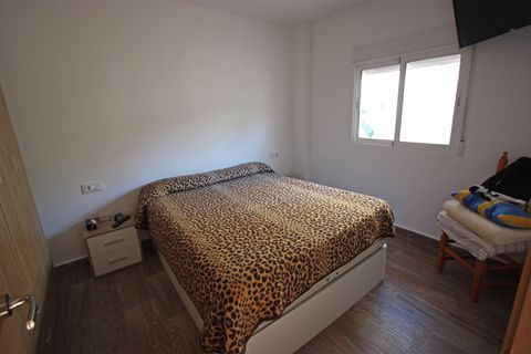 Lejlighed i Orba, Alicante, Orba - € 144.000 | Ref: 001069 - foto 9