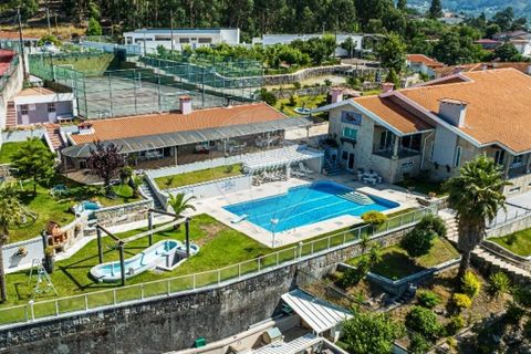 Villa i Braga, Braga, Braga - € 1.350.000 | Ref: 123331056-1042 - foto 3