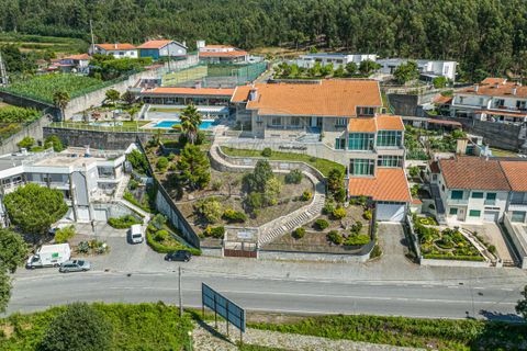 Villa i Braga, Braga, Braga - € 1.350.000 | Ref: 123331056-1042 - foto 6